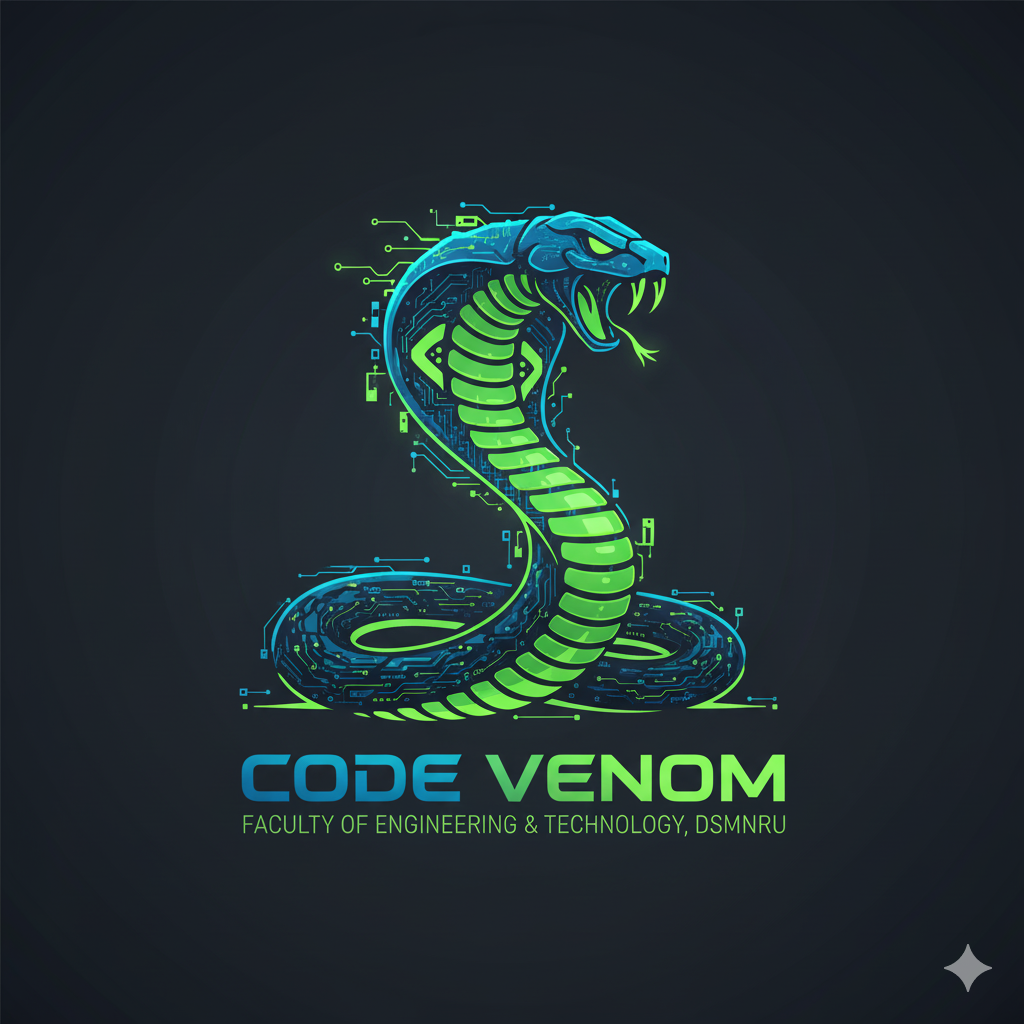 Code Venom